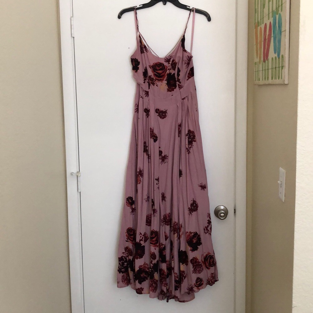 FP maxi dress